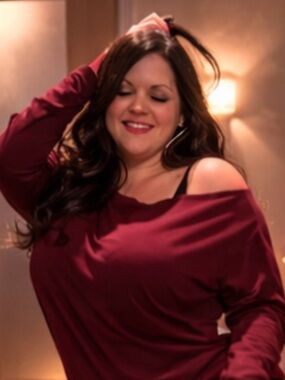 Meet your Posher, Mandy